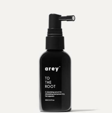 Hair Growth Serum