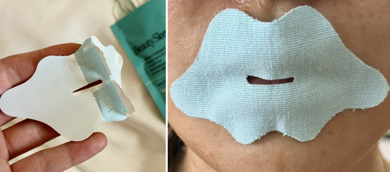 collagen mouth tape mintier non toxic latex free plastic free