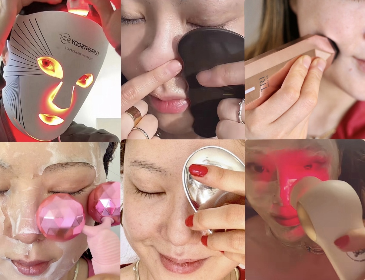 Best Skincare Tools (2026 Guide to At-Home Devices)