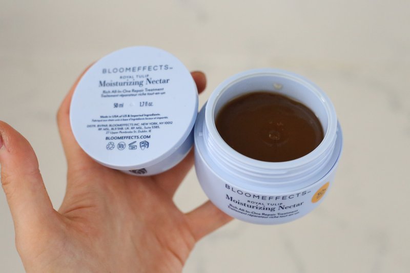 Bloomeffects Royal Tulip Moisturizing Necta