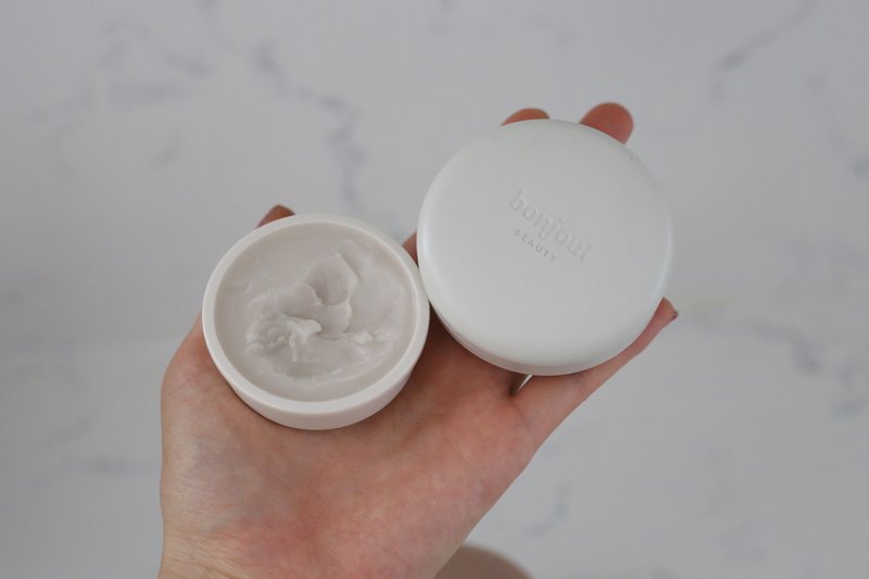 bonjour beauty solid serum