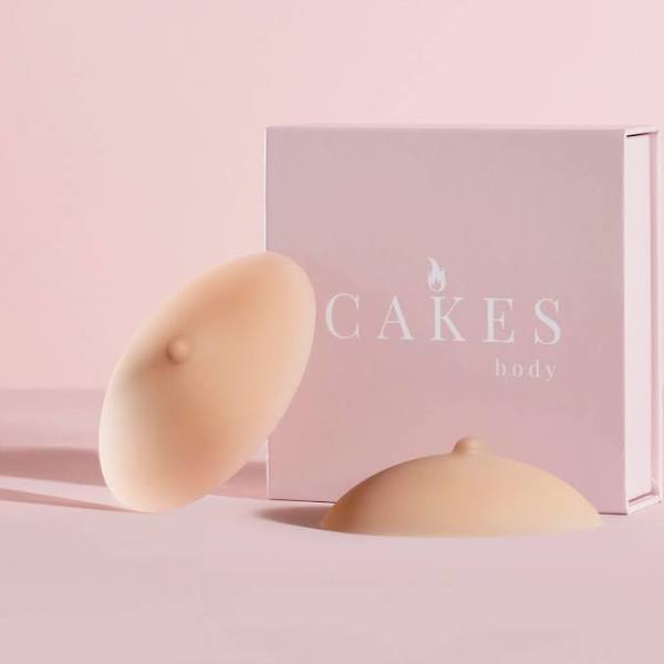 Nipple Covers