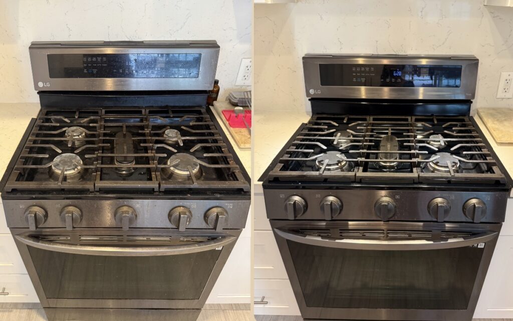 before and after