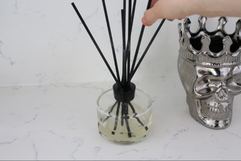clean reed diffuser maison louis marie