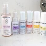 clearstem skincare for acne