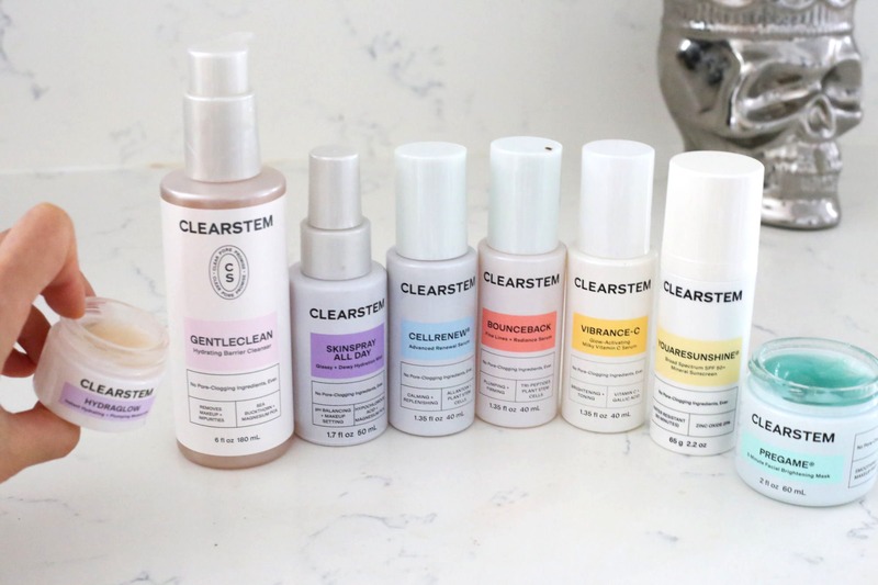 I Tried Clearstem Skincare (My No BS Review)