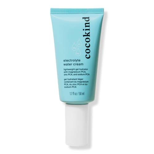 Cocokind Electrolyte Water Cream