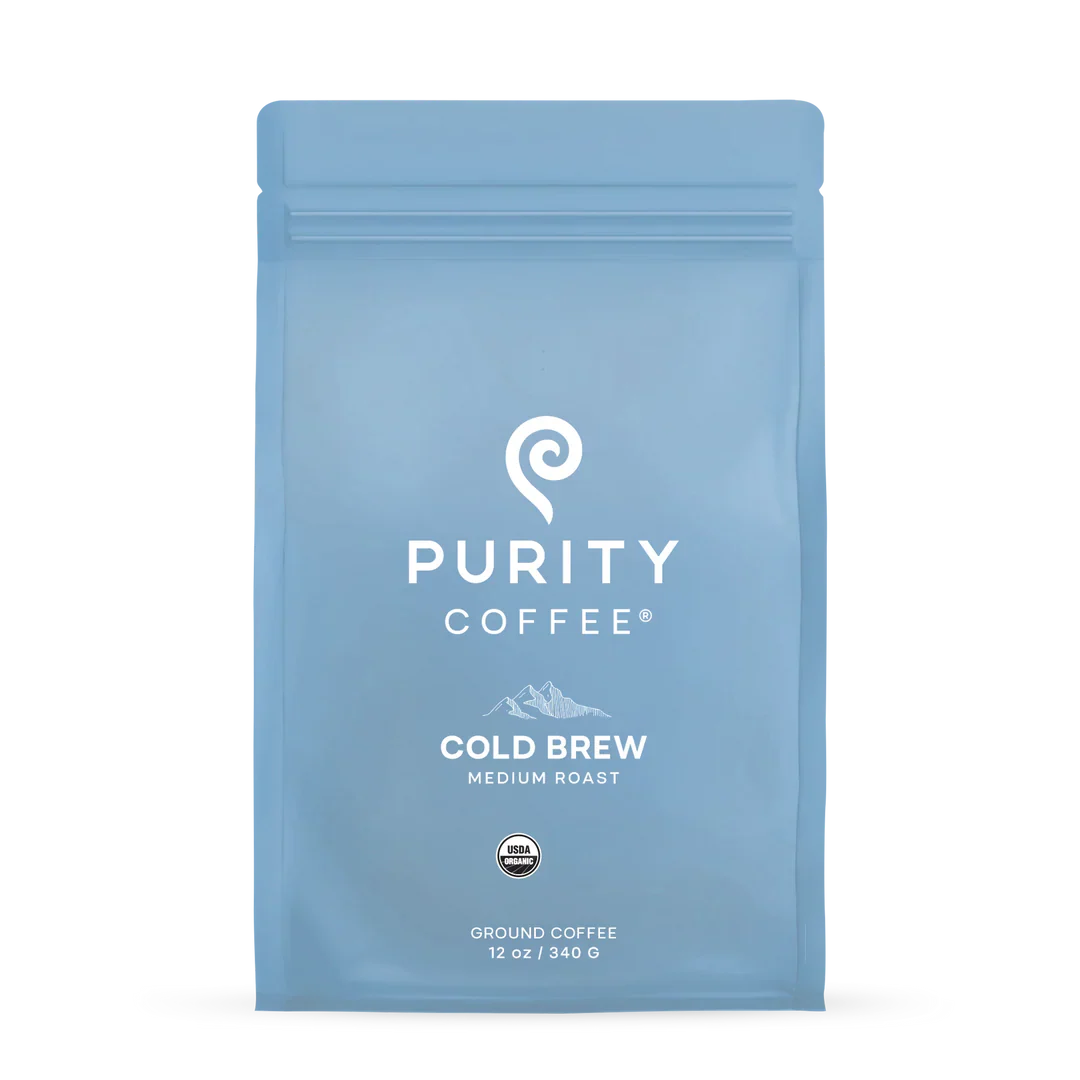Cold Brew