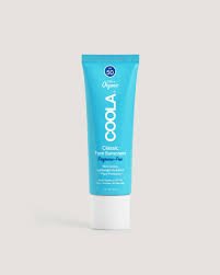 Coola Classic Face Sunscreen