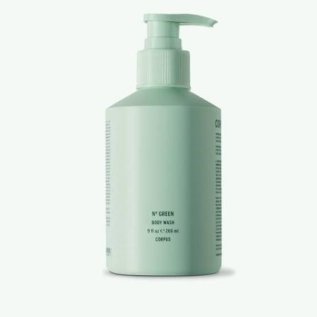 Body Wash