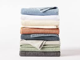 Bath Towels