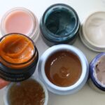 face balm beauty skincare anti-aging made with clean ingredients
