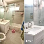 cleaning before and after review homeaglow