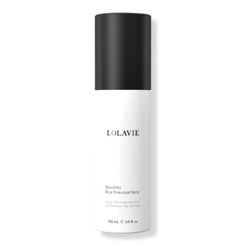 Heat Protectant