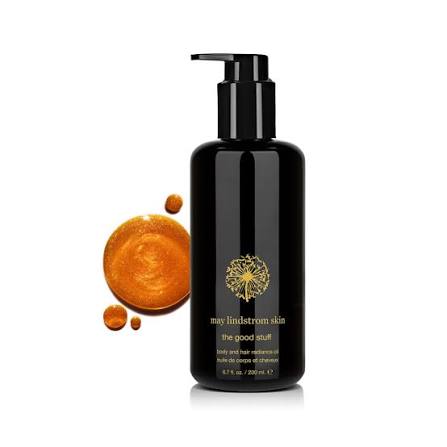 Body Oil