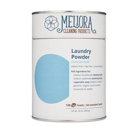 Laundry Detergent