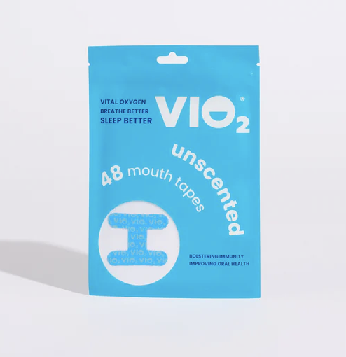Mouth Tape