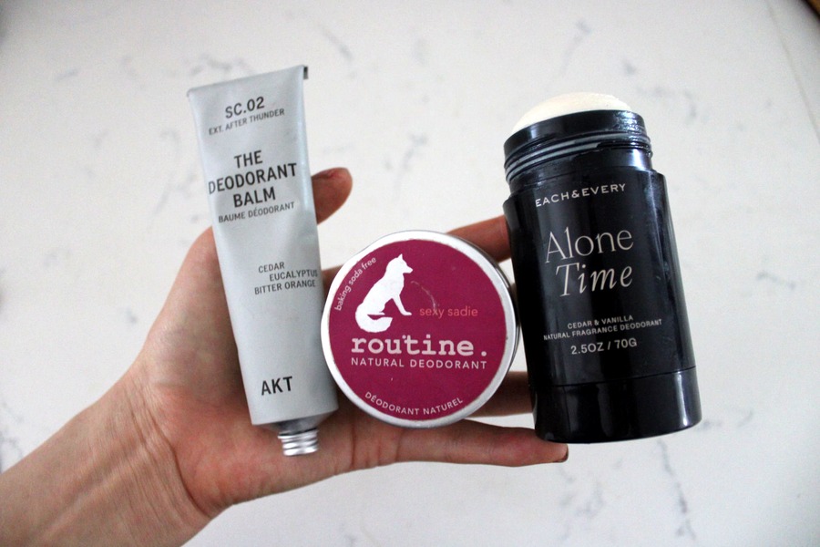 Best Non Toxic Deodorant? Only 1 is Worth Getting