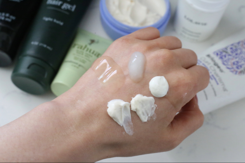 how to choose the right hair styling gel