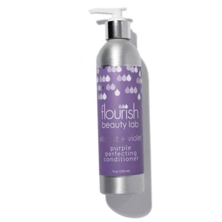 Purple Shampoo
