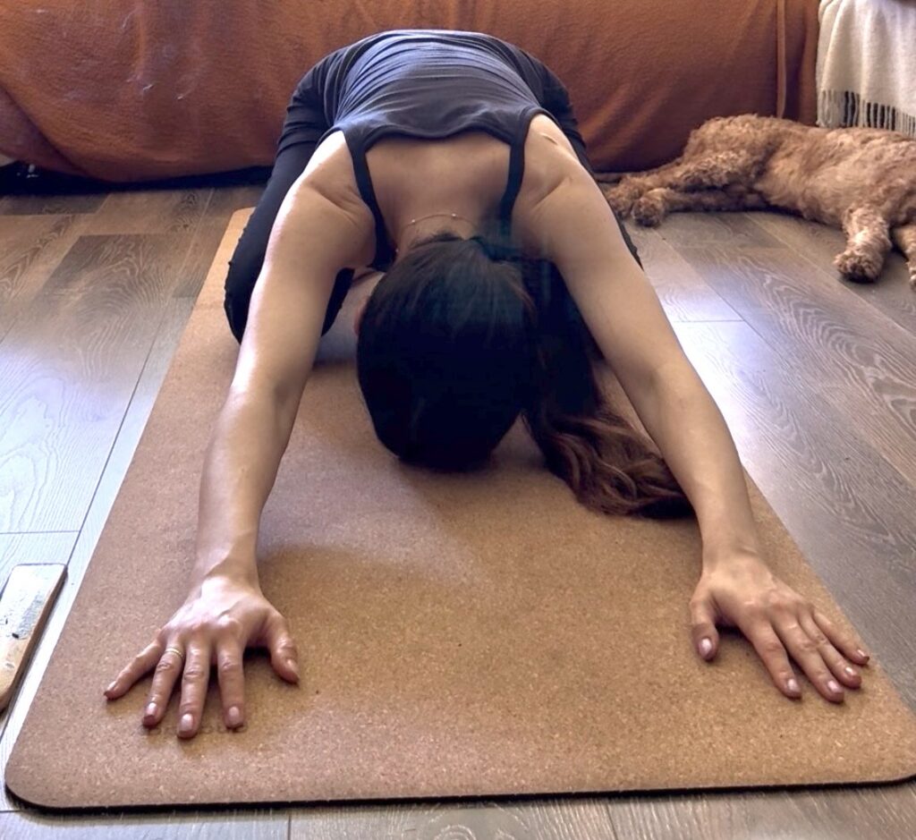 non toxic yoga mat