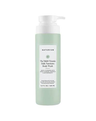 Naturium Multi-Vitamin Body Wash