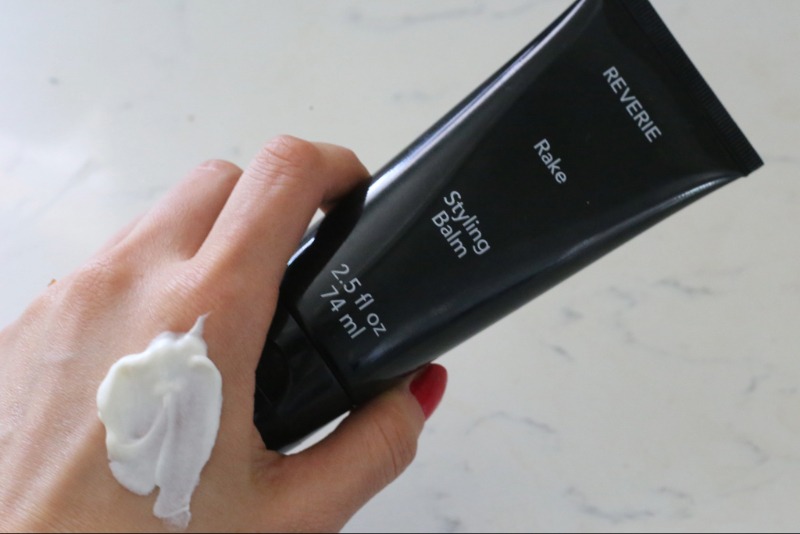 Reverie Rake Styling Balm