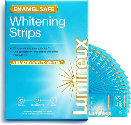 Teeth Whitening