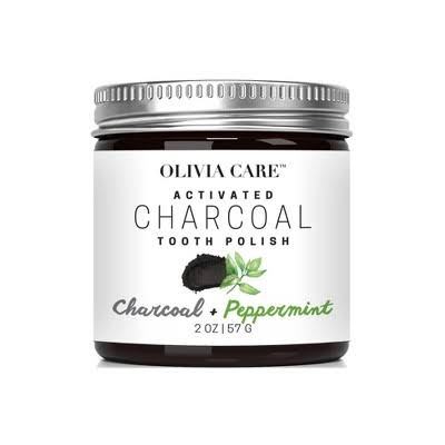 Olivia Care Oral Care