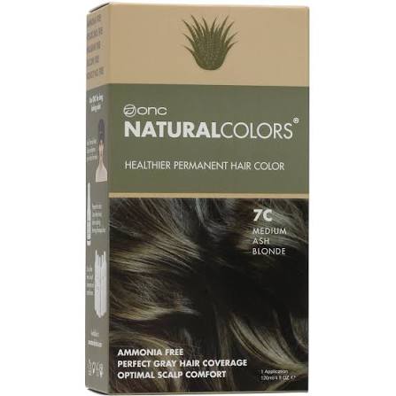 Hair Dye
