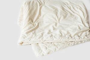 Comforter and Duvet