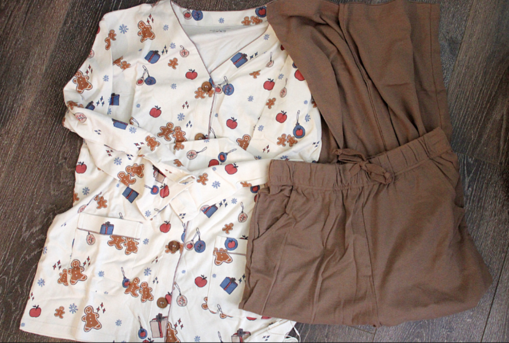 organic cottong pajamas adults kids Norsu Organic
