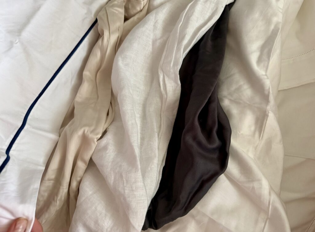 organic duvet cover non toxic cotton linen bamboo tencel bare home cozy earth naturepedic era lane
