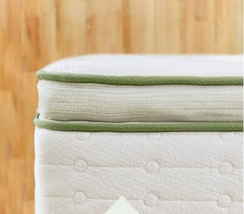 Mattress Topper