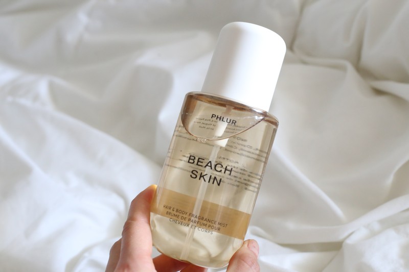 phlox beach skin clean perfume