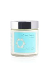 Red Flower Arctic Berry Cloud Cream