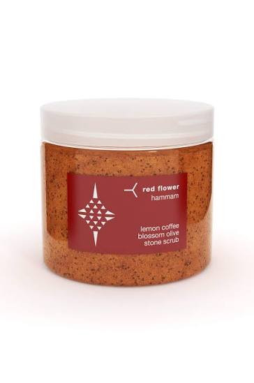 Body Scrub