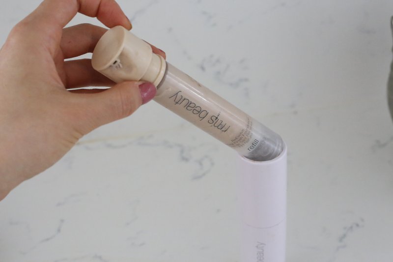 rms ReEvolve Liquid Foundation refill