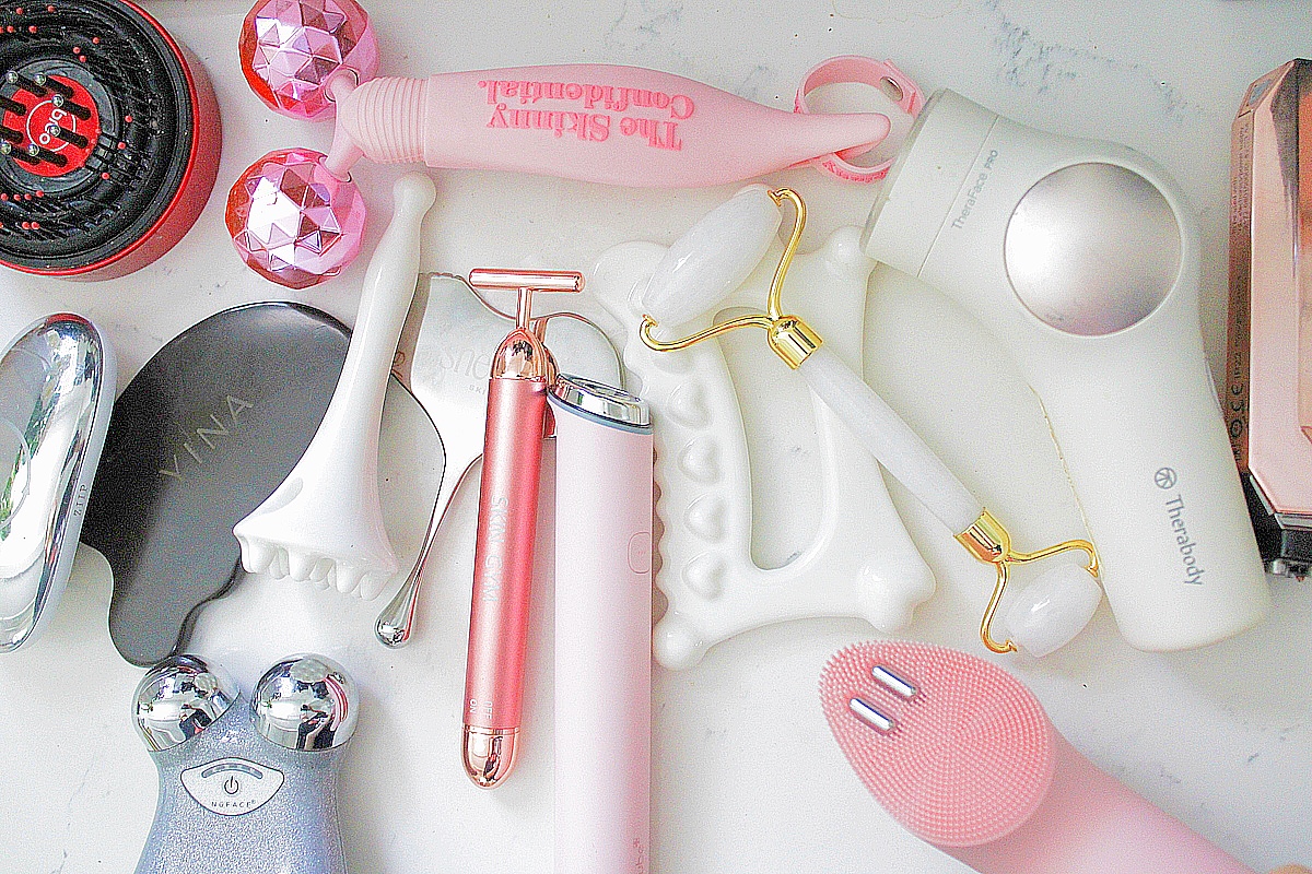 Best Skincare Tools (2026 Guide to At-Home Devices)