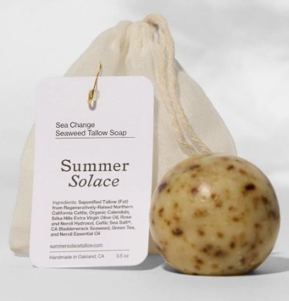 Soap Bar