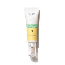 Solara Suncare Mineral Sunscreen
