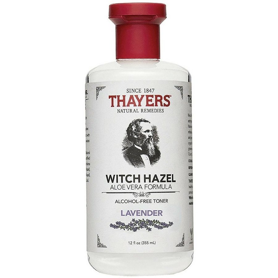 Thayers Witch Hazel Lavender Toner