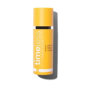 Timeless Skin Care Vitamin C Serum