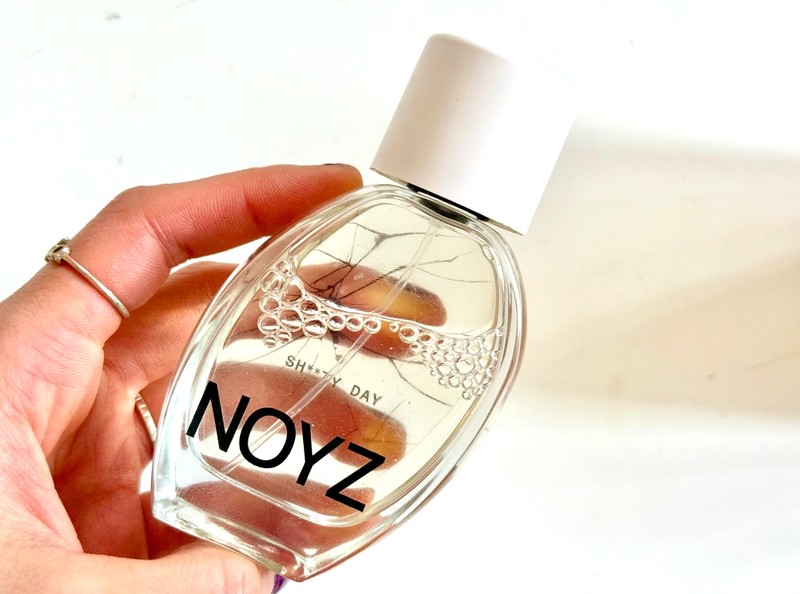 best clean scent noyz Sh**ty day