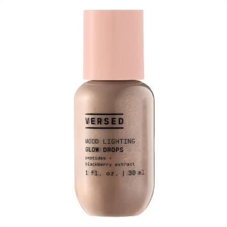 Bronzing Drops
