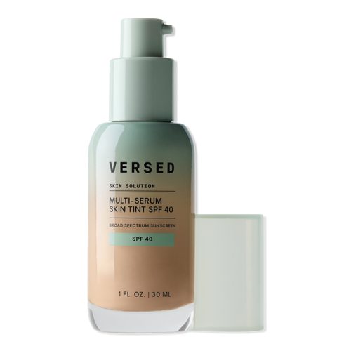 Versed Multi-Serum Skin Tint SPF 40