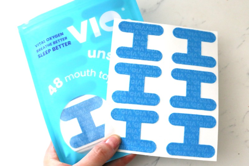 non toxic mouth tape vio2