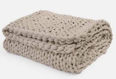Weighted Blanket