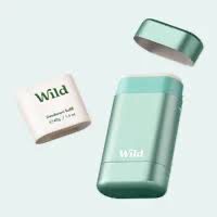 Wild Deodorant