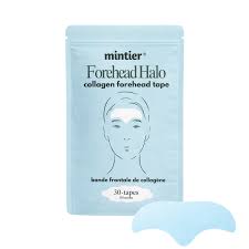 Wrinkle Patches and Face Tape